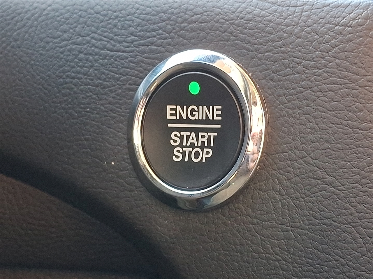 Ford Edge SEL AWD 2022