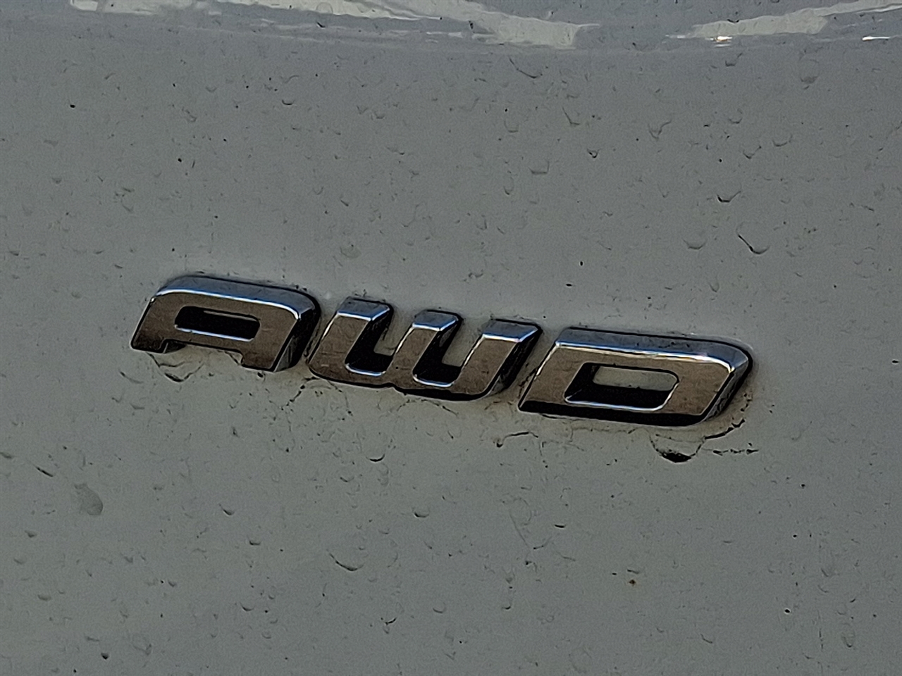 Ford Edge SEL AWD 2022