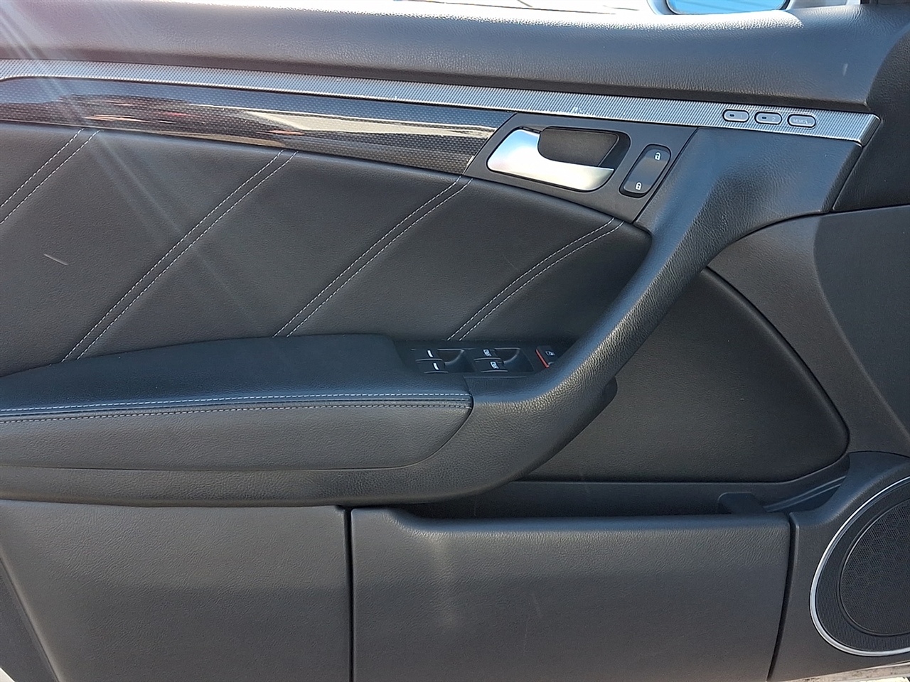 Acura TL Type-S 5-Speed AT 2007