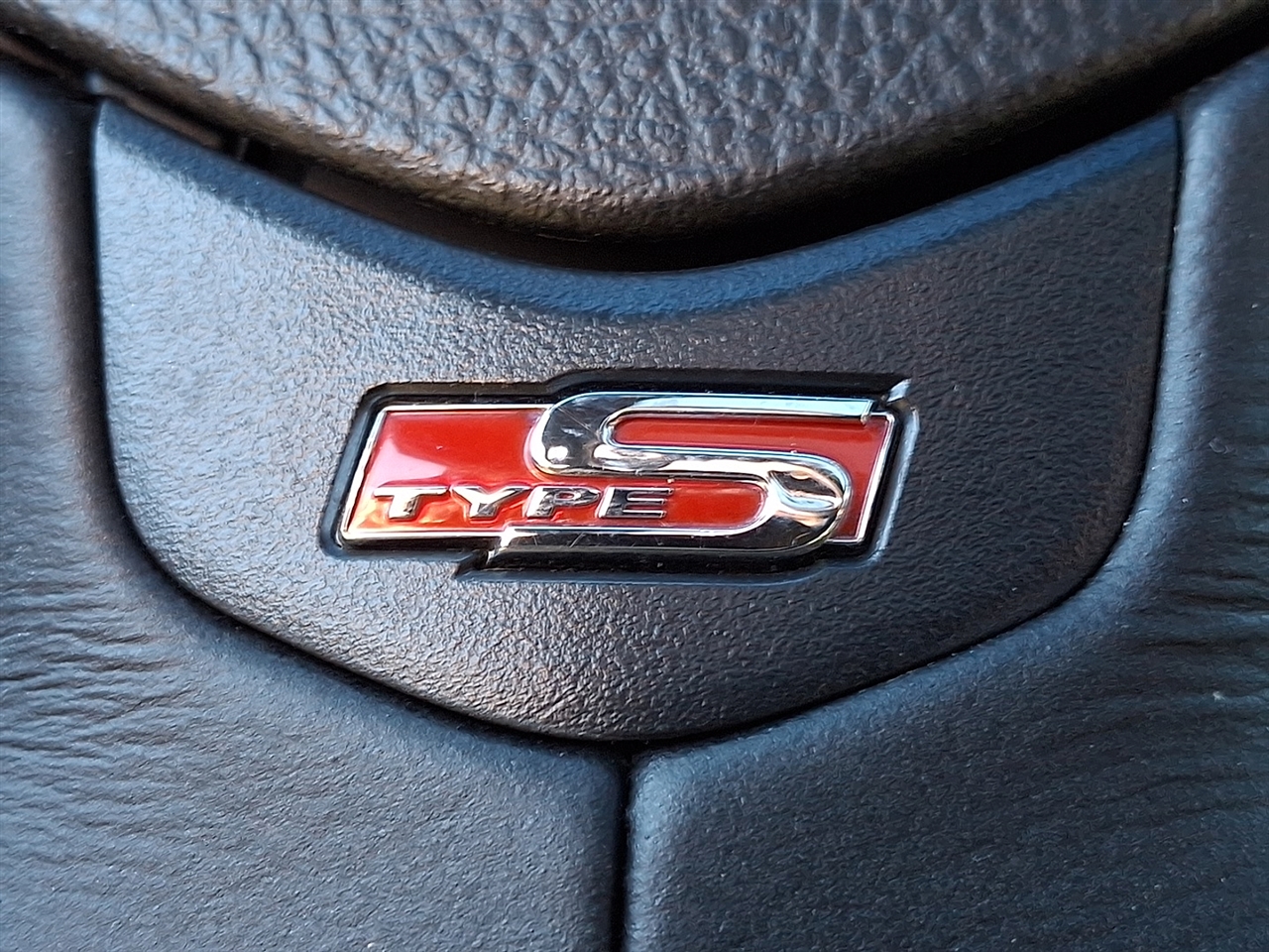 Acura TL Type-S 5-Speed AT 2007