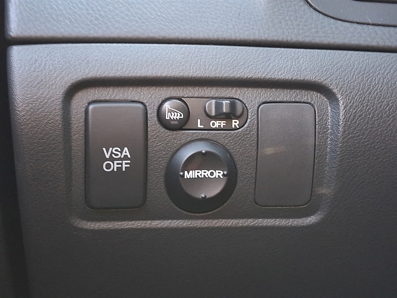 Acura TL Type-S 5-Speed AT 2007