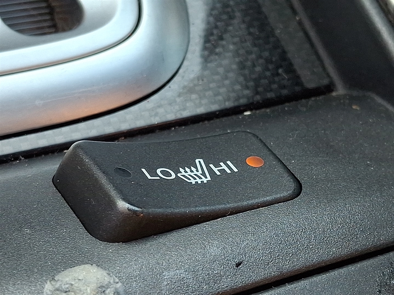 Acura TL Type-S 5-Speed AT 2007