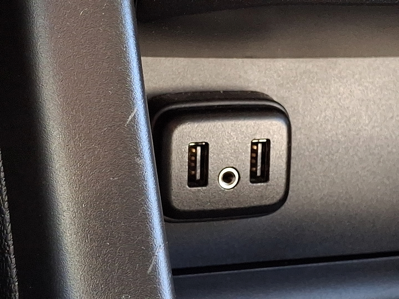 Chevrolet Colorado Work Truck Crew Cab 4WD Long Box 2019