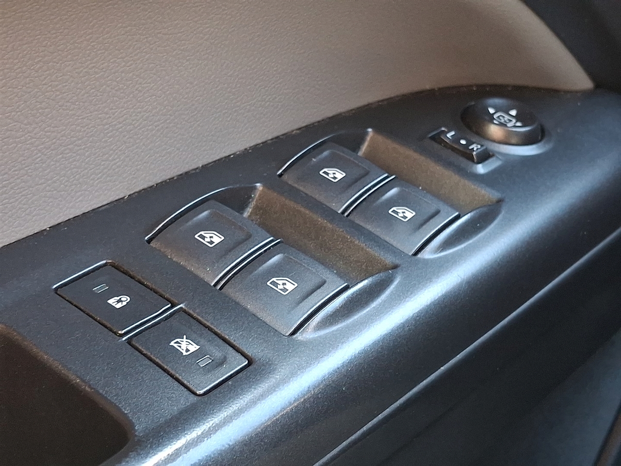 Chevrolet Colorado Work Truck Crew Cab 4WD Long Box 2019