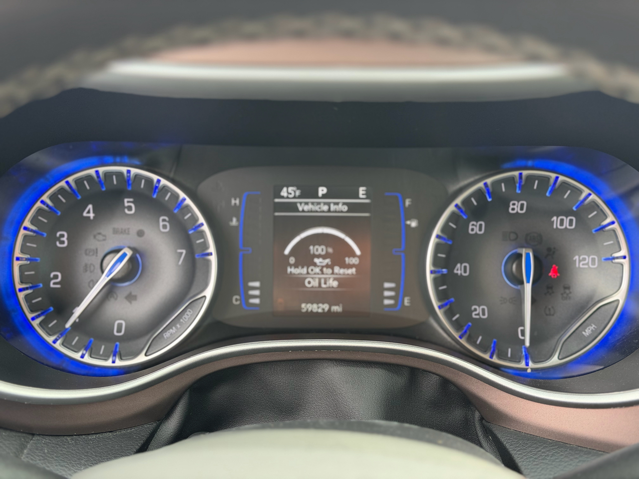 Chrysler Voyager  2024