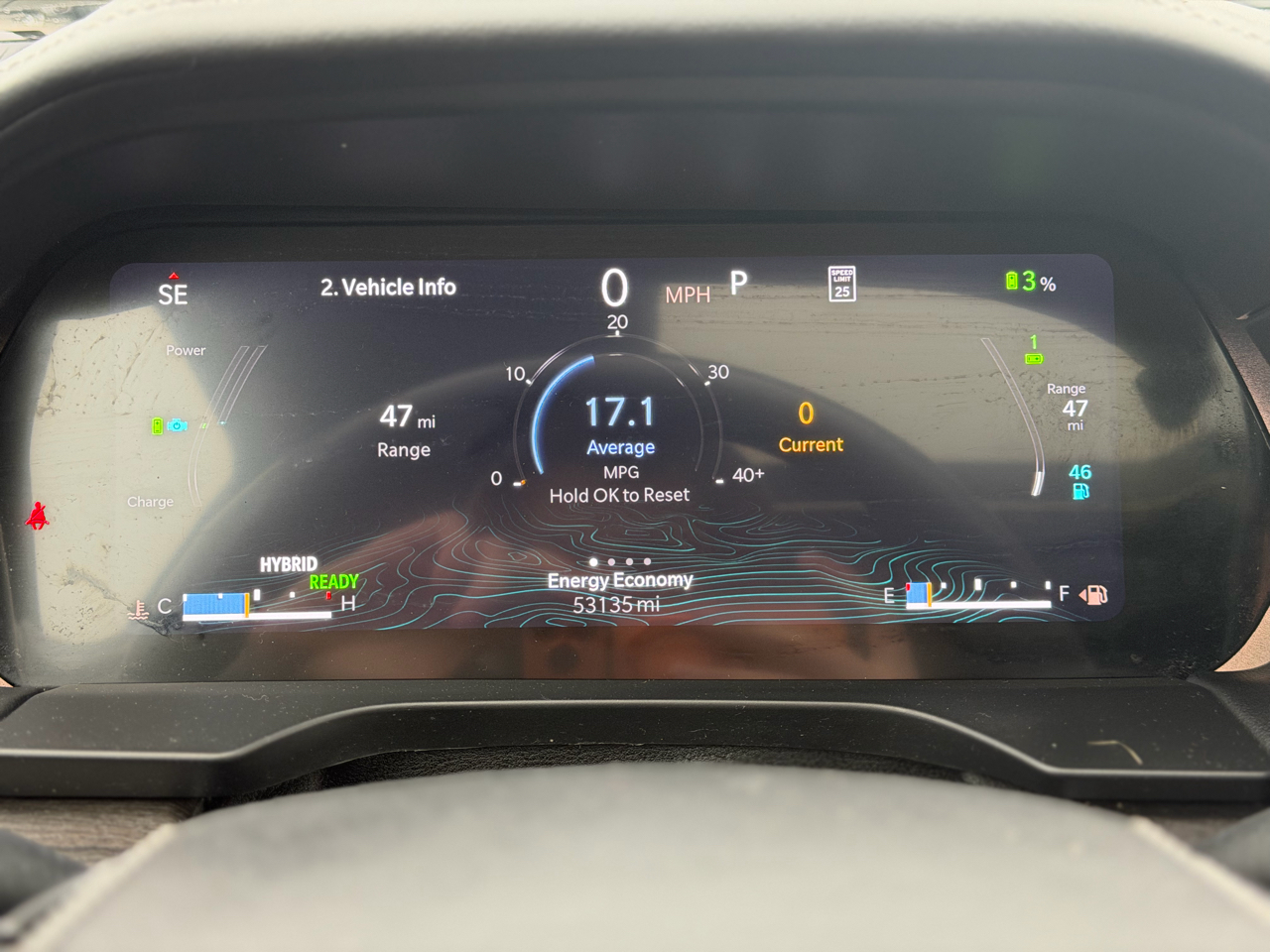 Jeep Grand Cherokee 4xe  2023