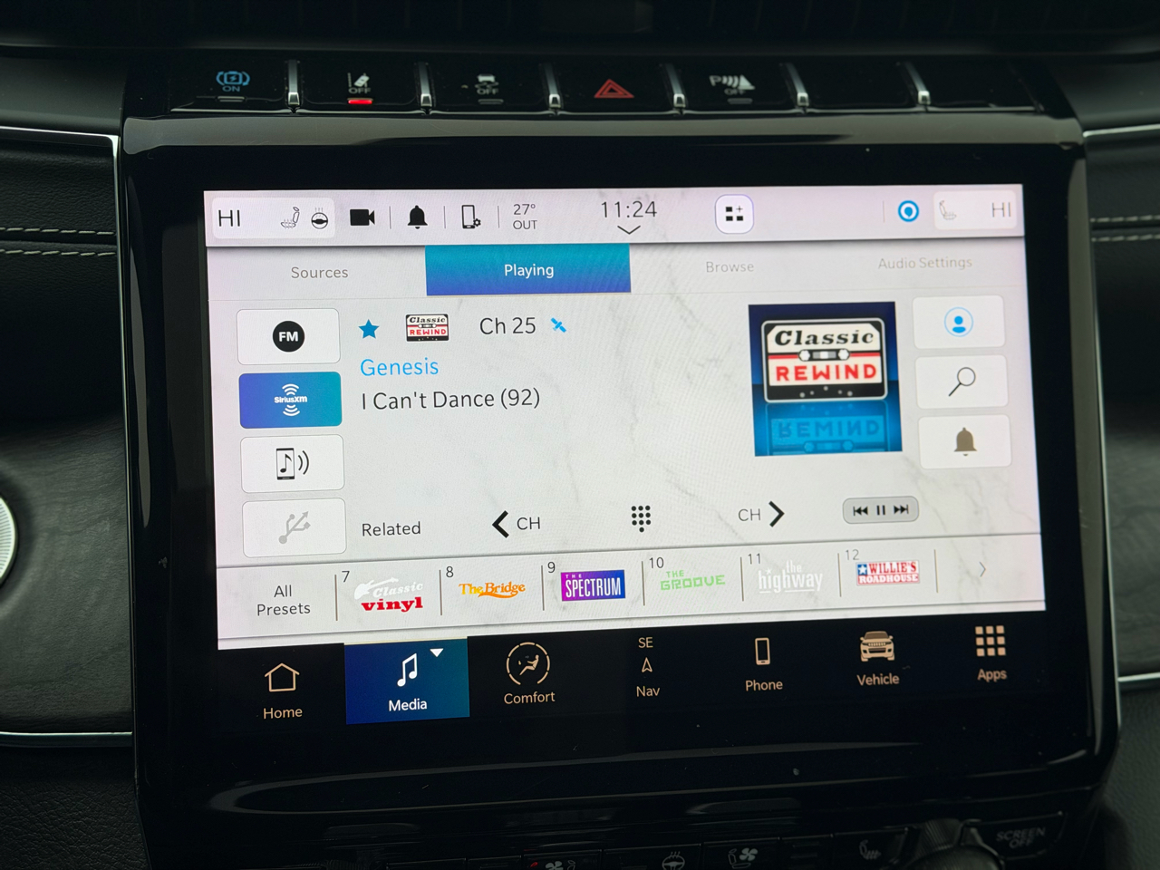 Jeep Grand Cherokee 4xe  2023