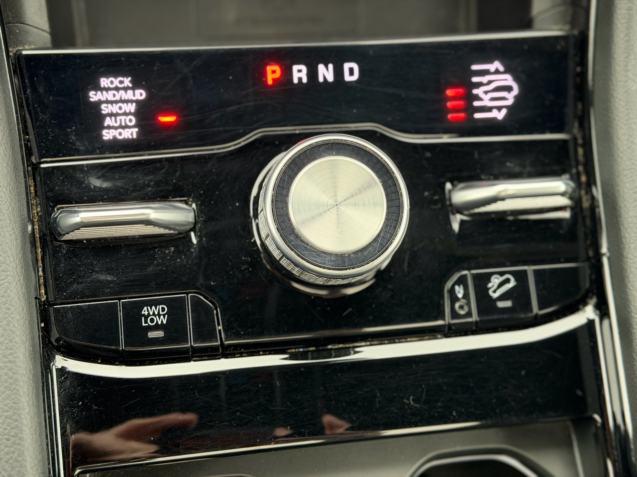 Jeep Grand Cherokee 4xe  2023