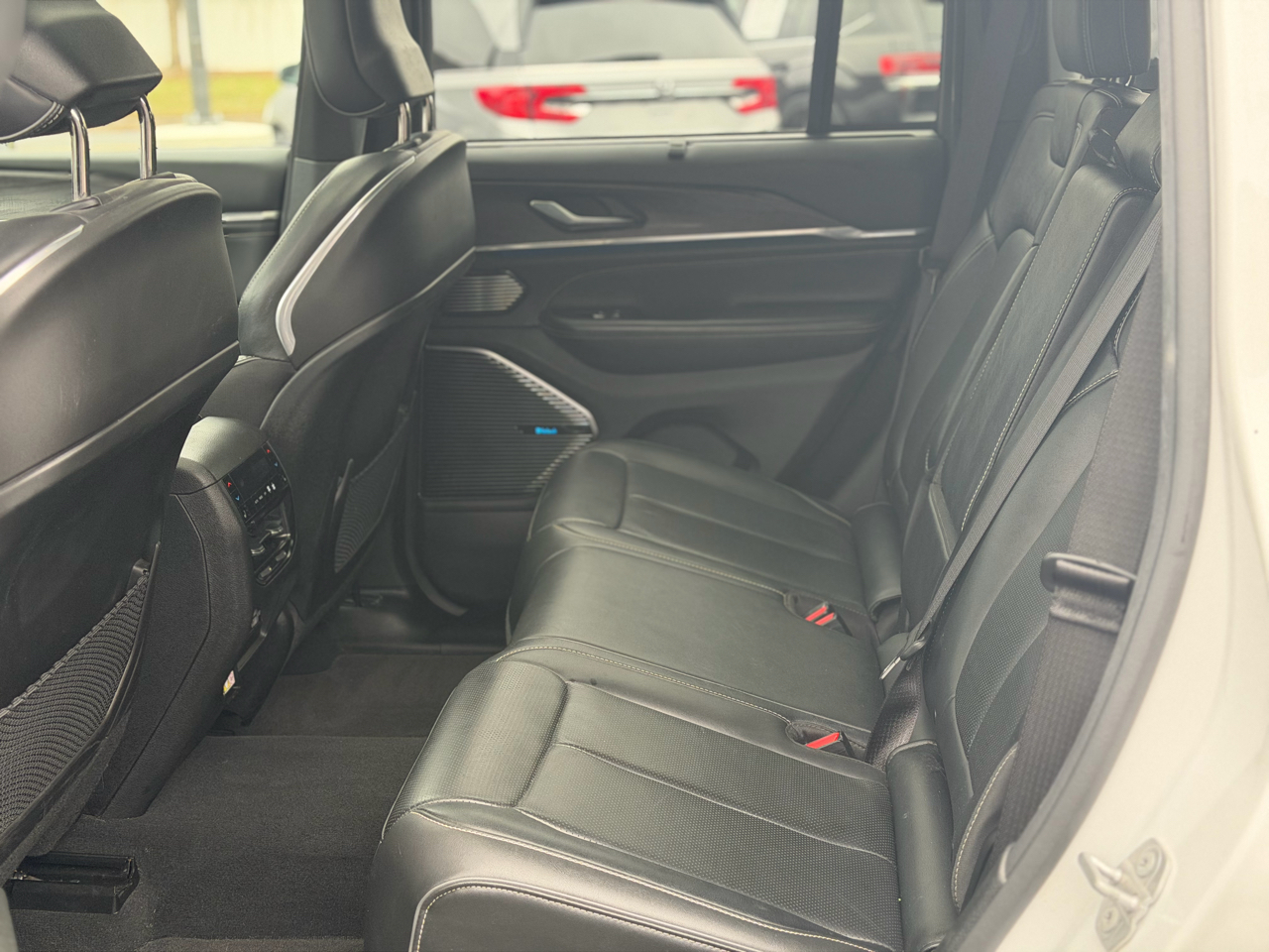 Jeep Grand Cherokee 4xe  2023