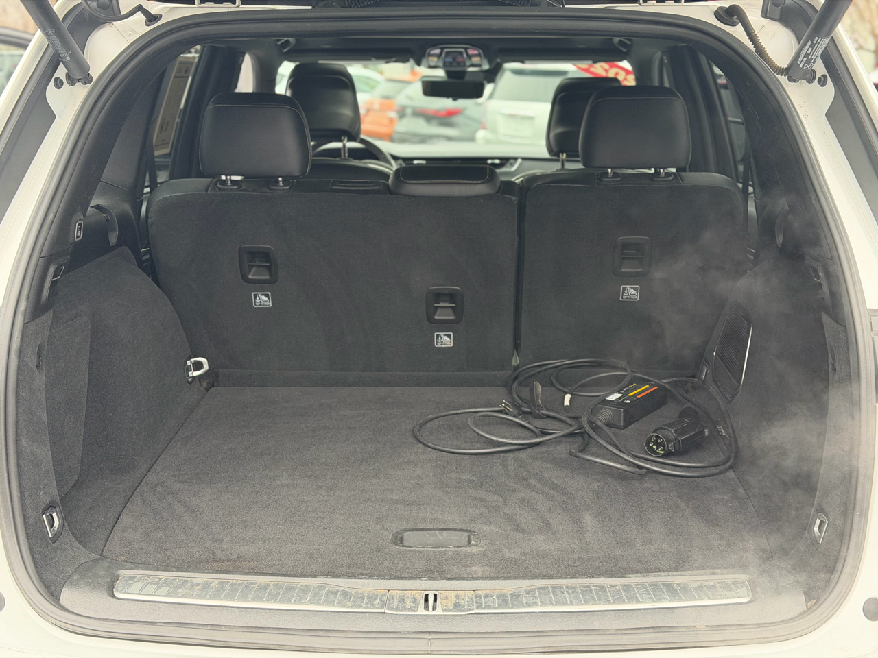 Jeep Grand Cherokee 4xe  2023