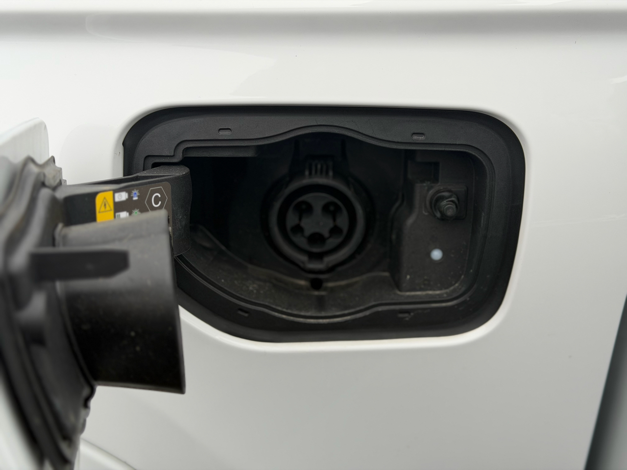 Jeep Grand Cherokee 4xe  2023