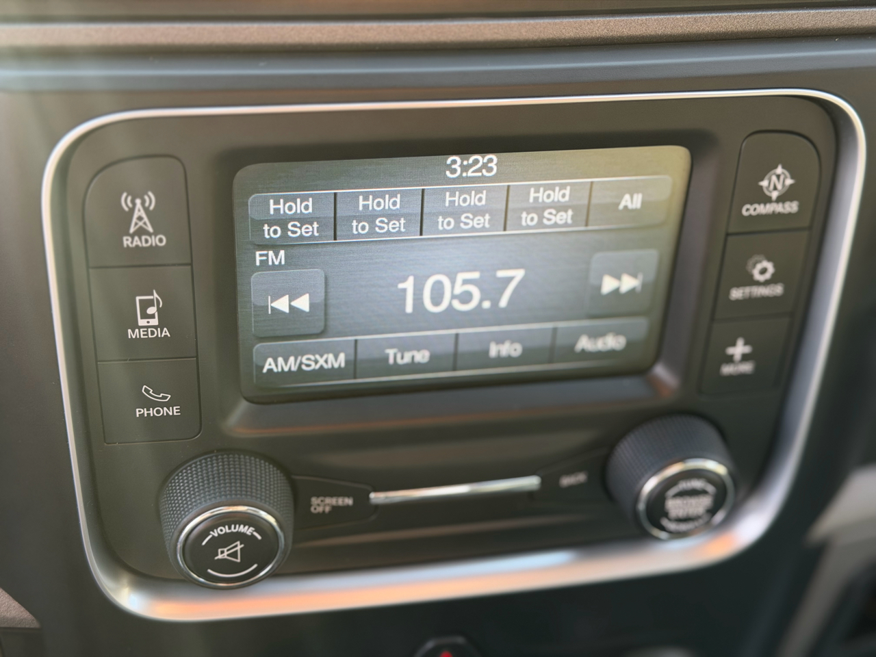 RAM 1500 Classic  2019