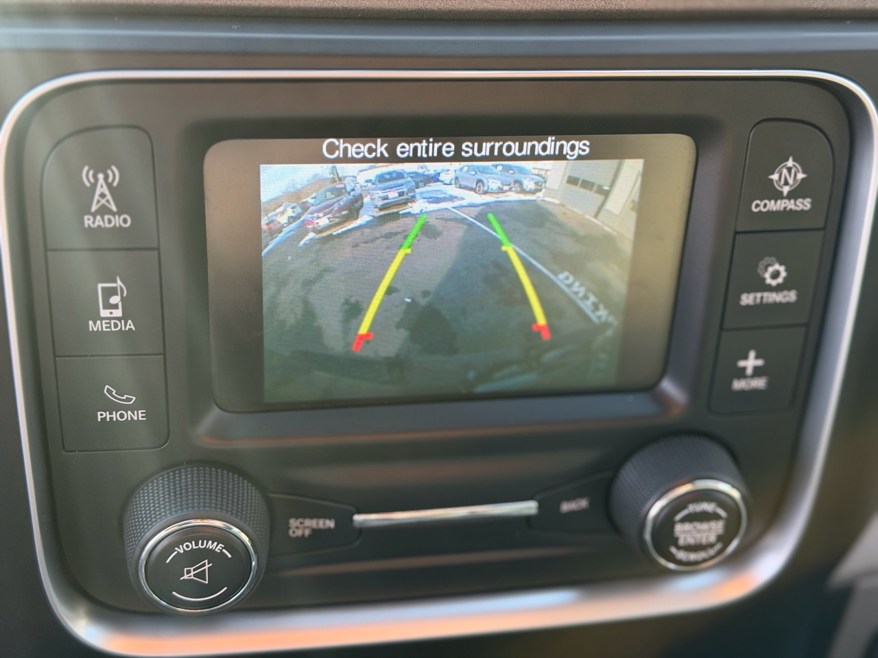 RAM 1500 Classic  2019