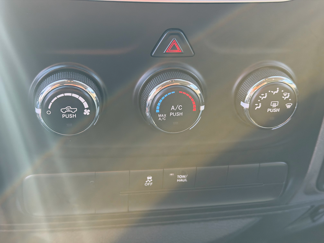 RAM 1500 Classic  2019