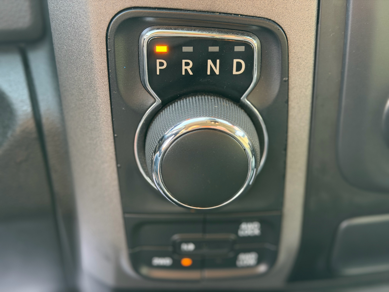 RAM 1500 Classic  2019