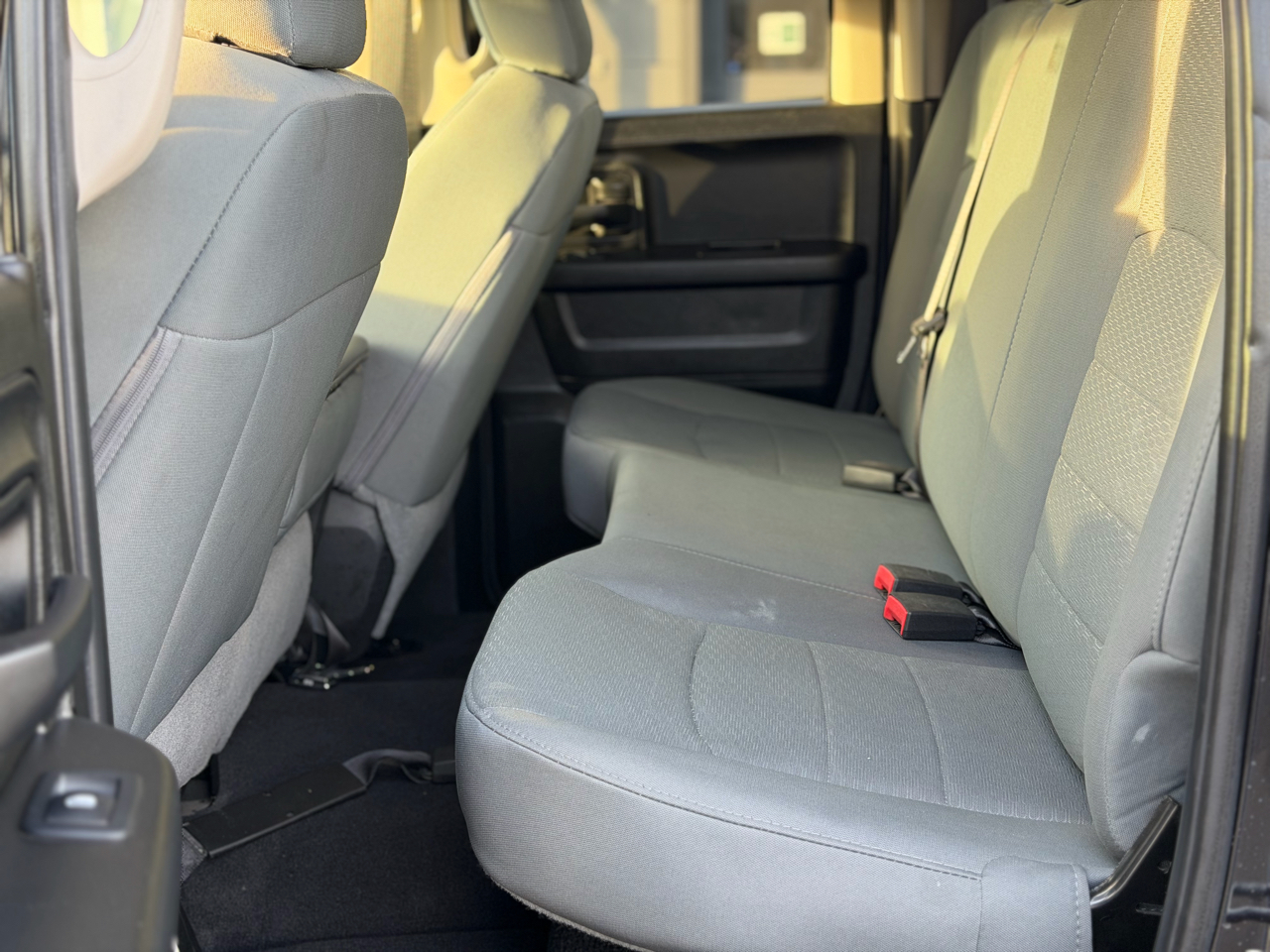 RAM 1500 Classic  2019