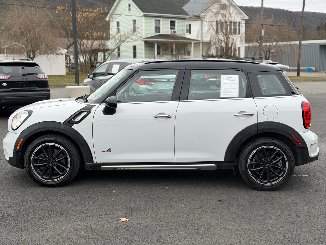 MINI Countryman  2015
