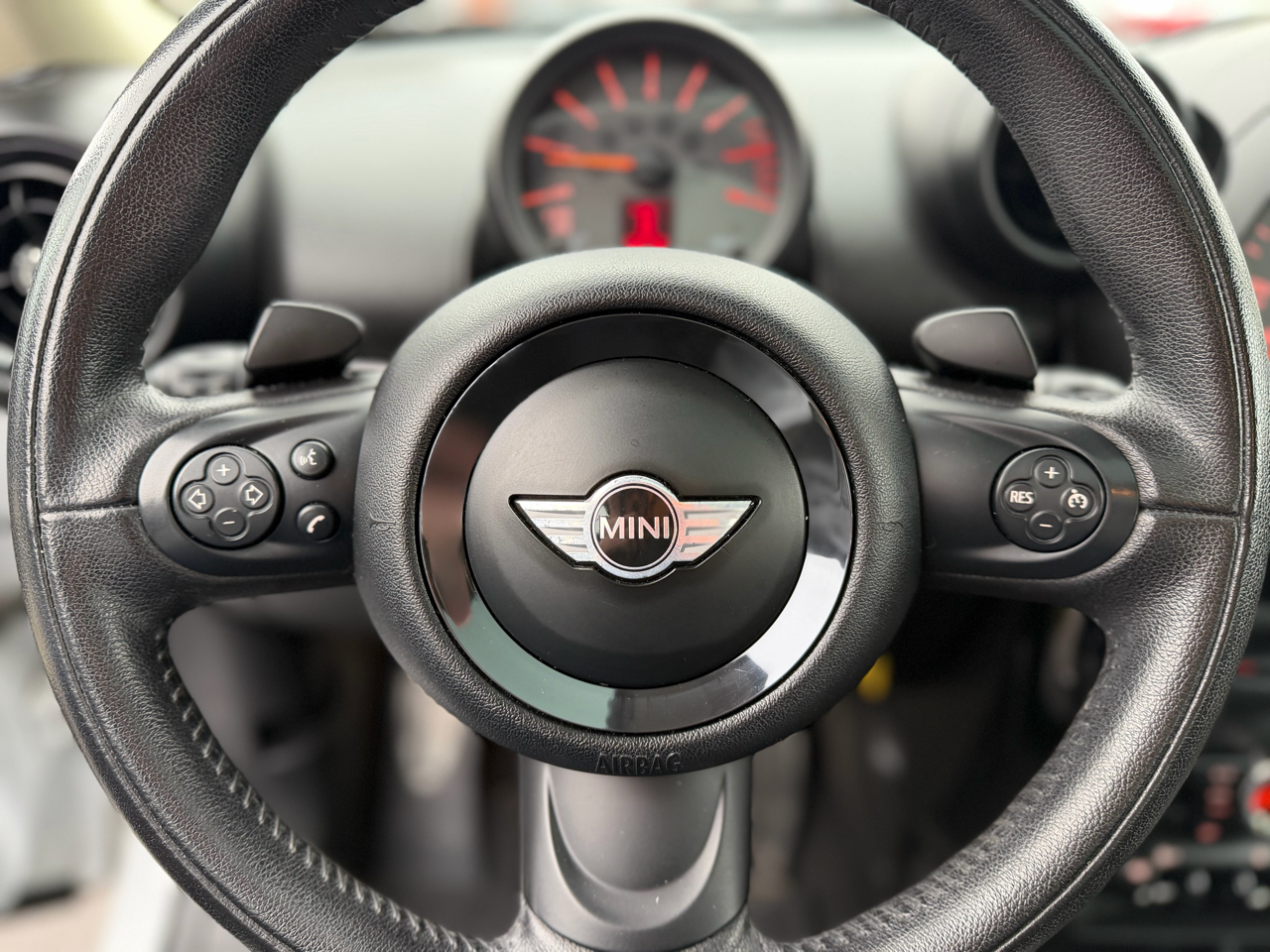 MINI Countryman  2015