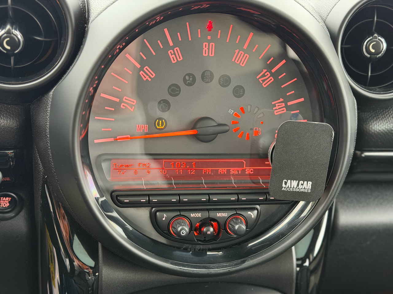 MINI Countryman  2015