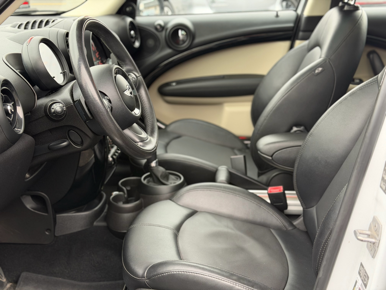 MINI Countryman  2015