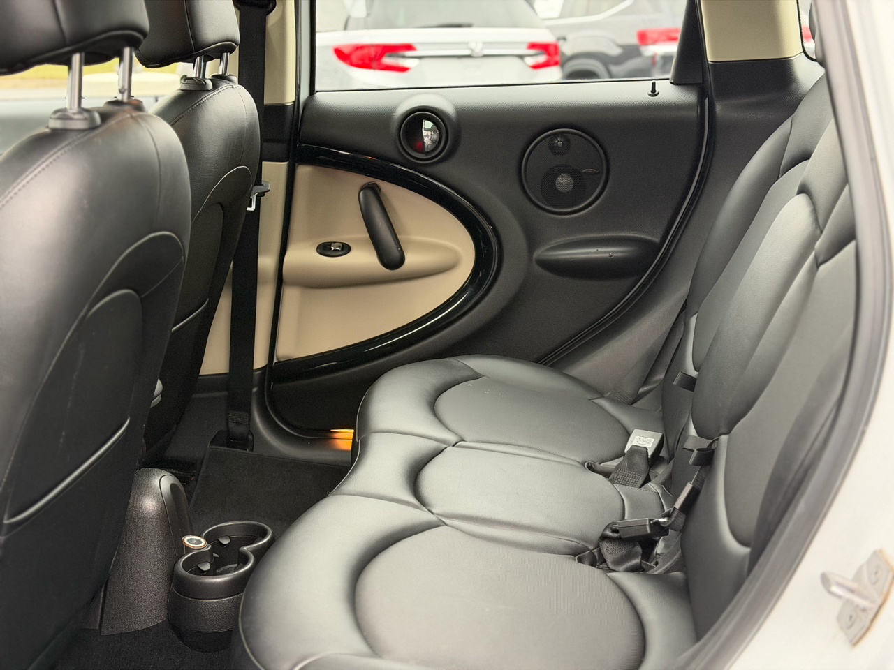 MINI Countryman  2015