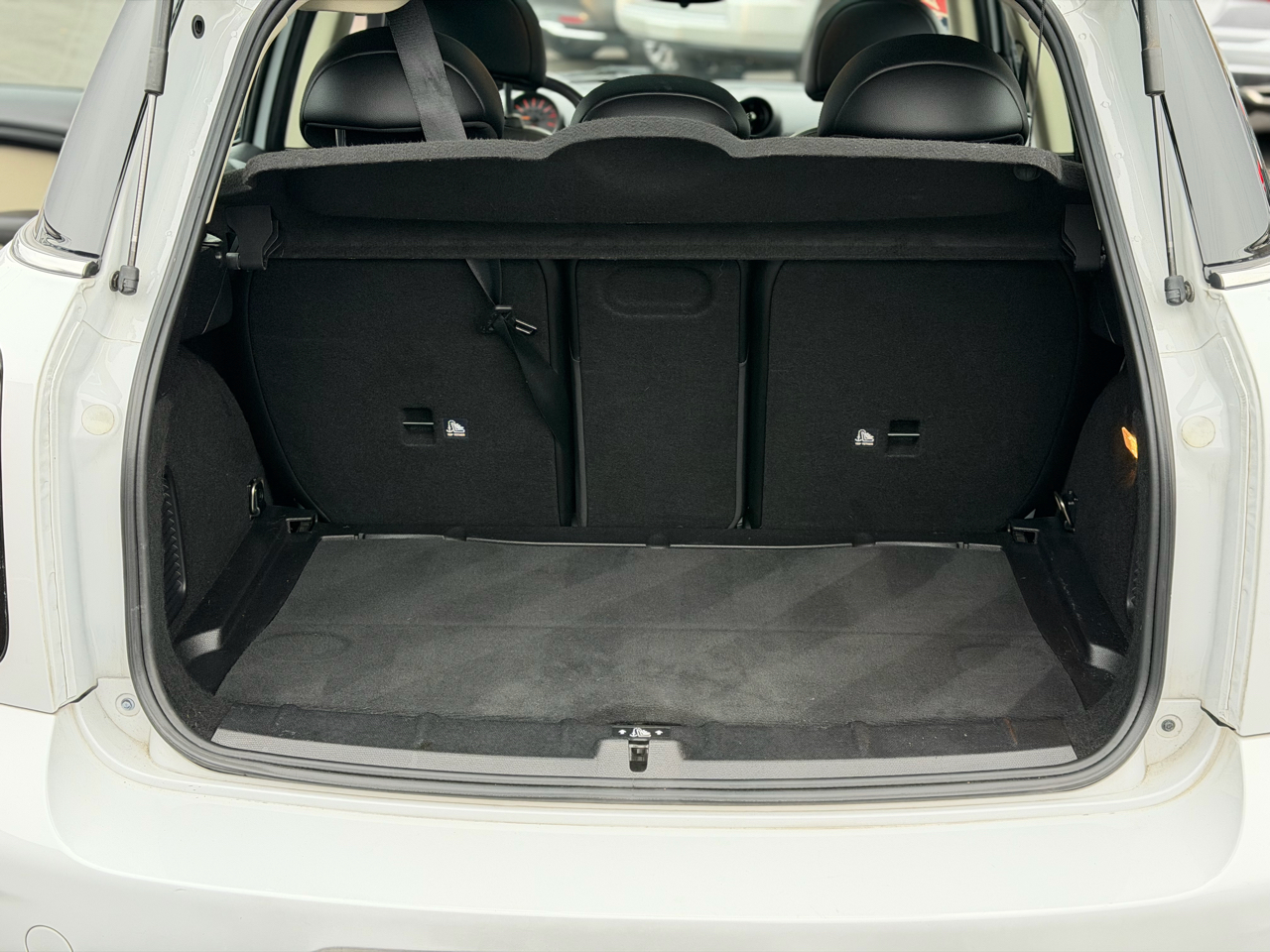 MINI Countryman  2015