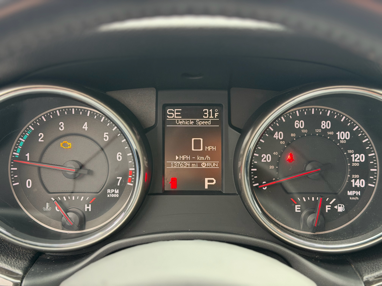 Jeep Grand Cherokee  2012