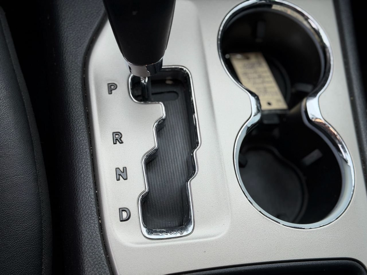 Jeep Grand Cherokee  2012