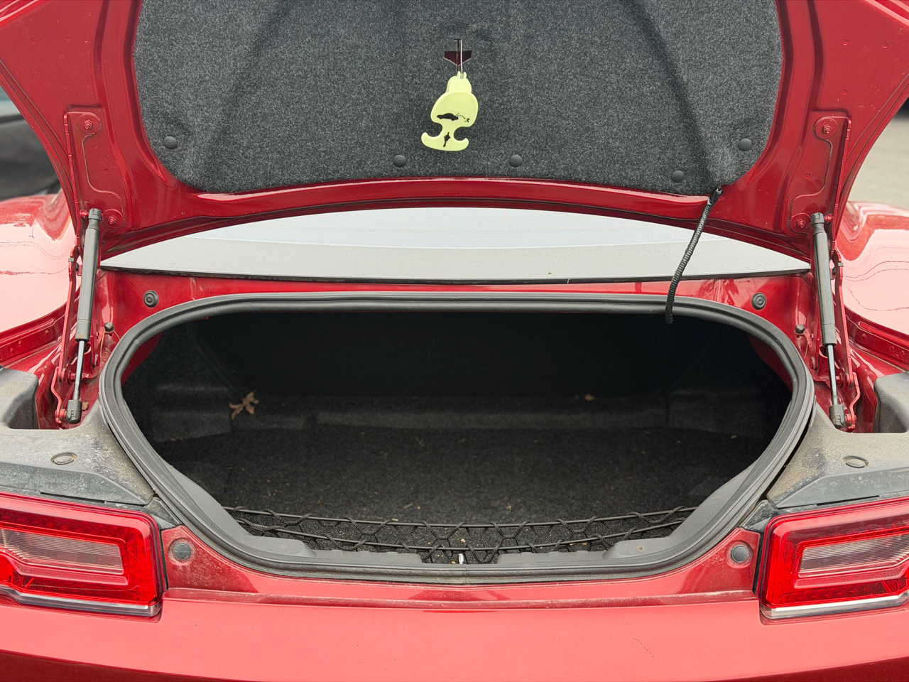 Chevrolet Camaro  2014