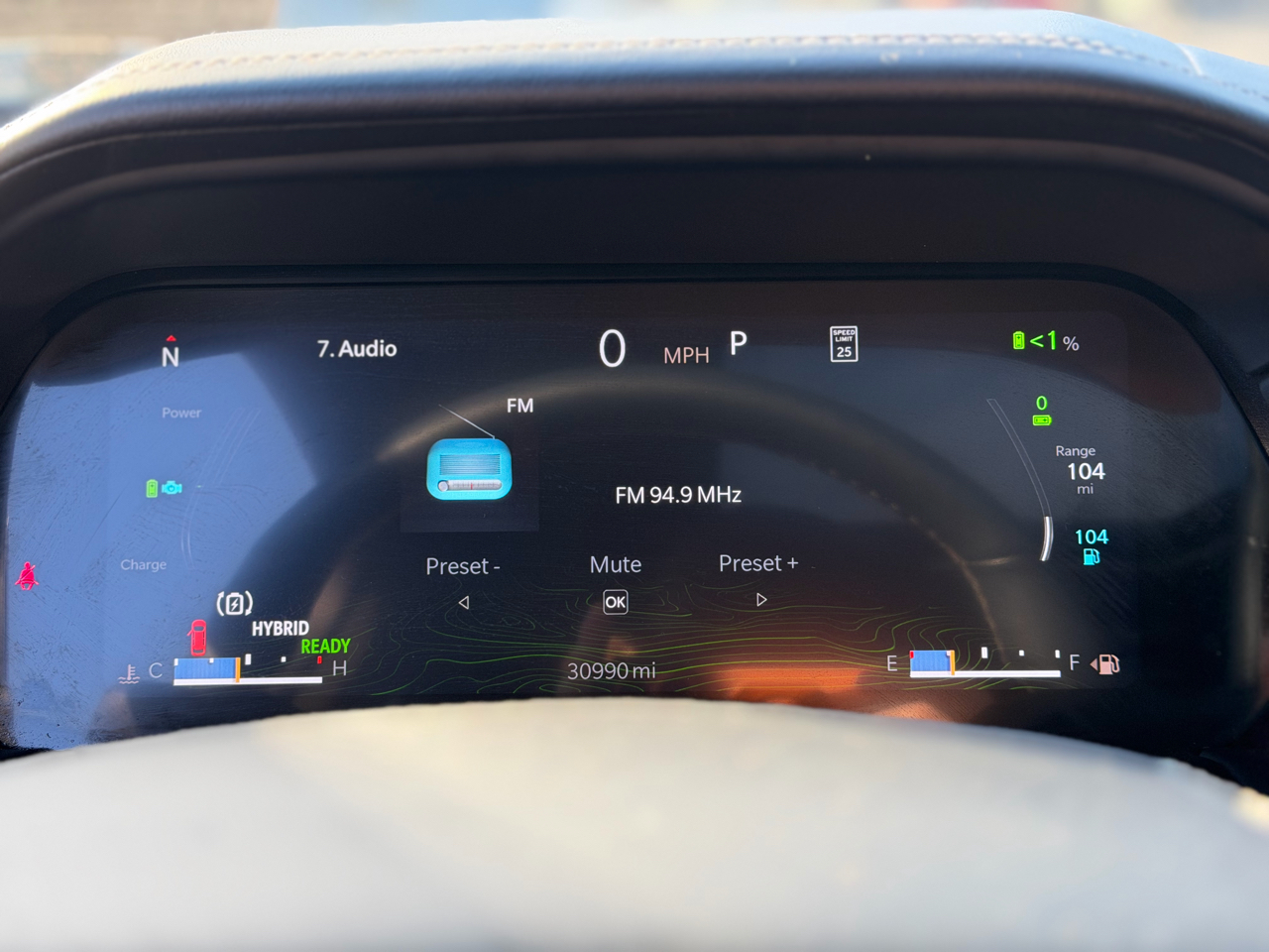 Jeep Grand Cherokee 4xe  2023