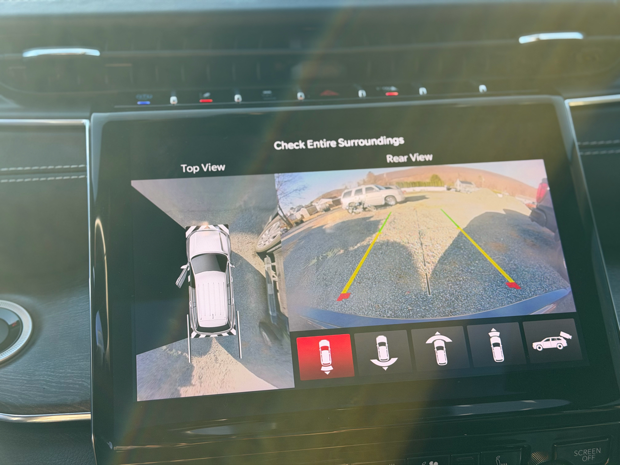 Jeep Grand Cherokee 4xe  2023