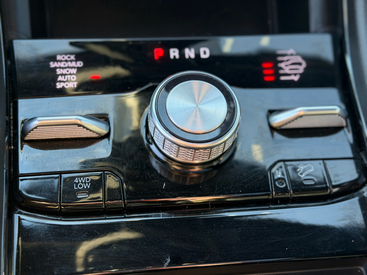 Jeep Grand Cherokee 4xe  2023