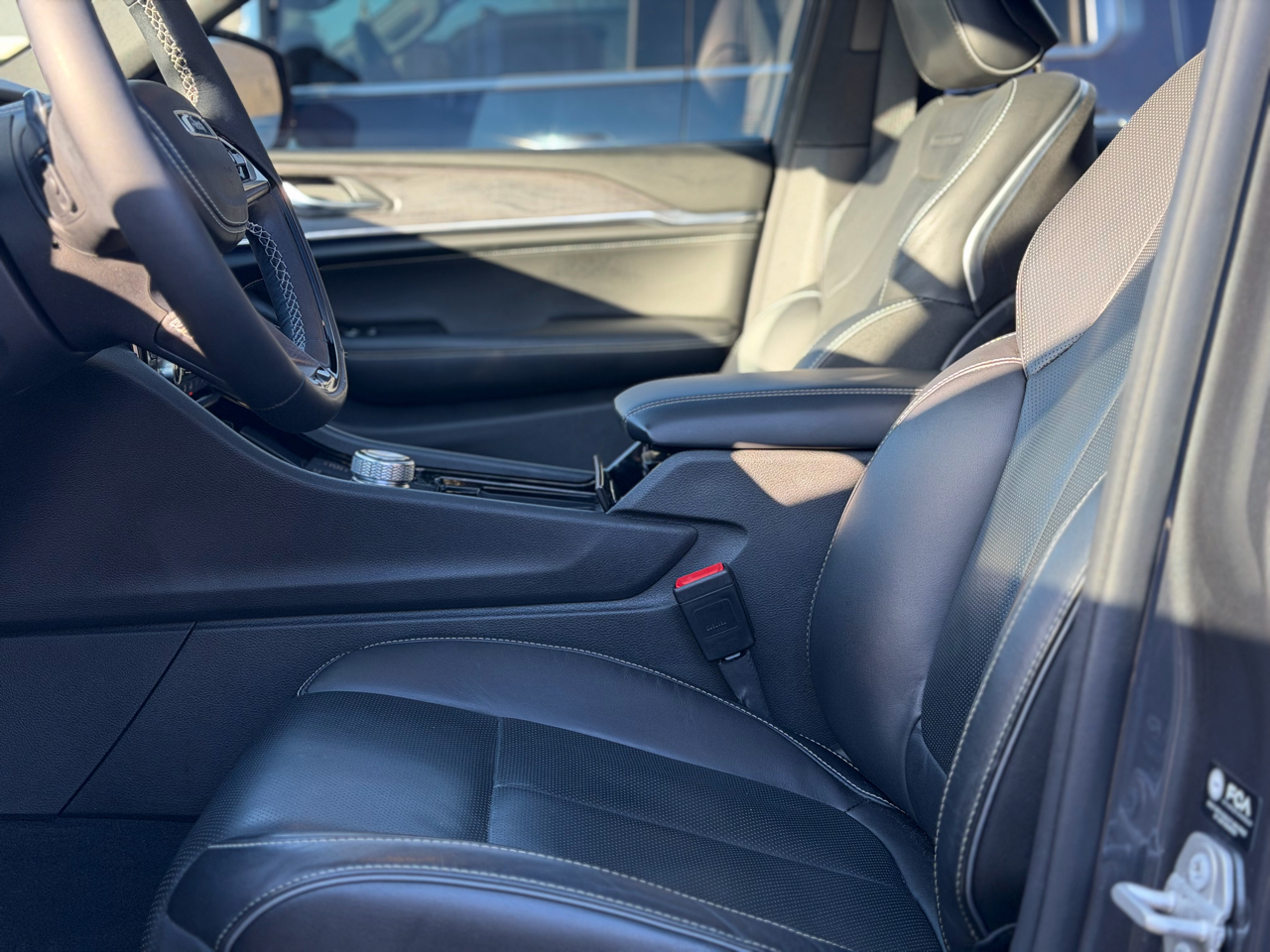 Jeep Grand Cherokee 4xe  2023