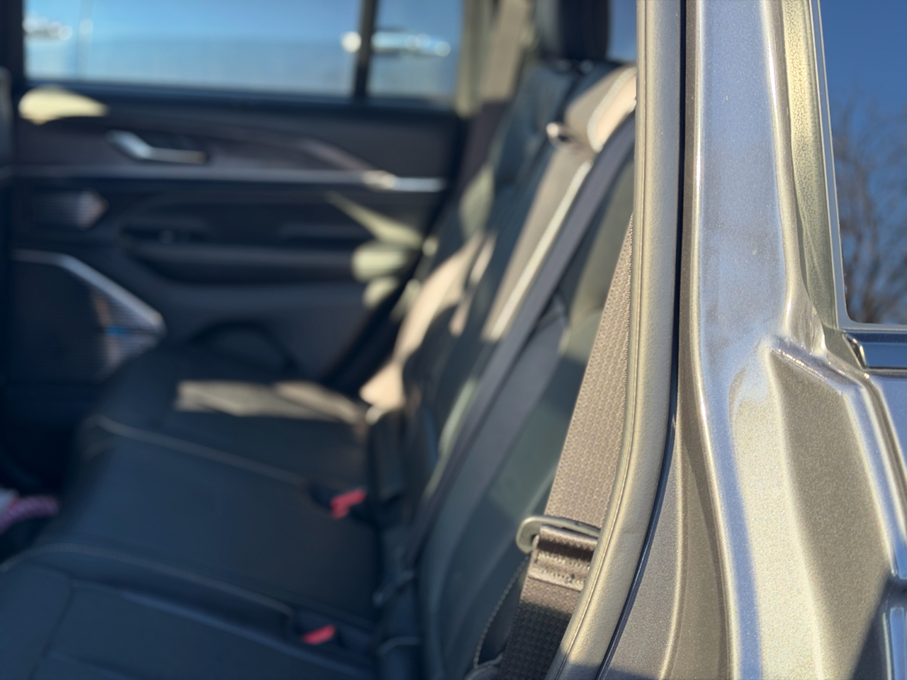 Jeep Grand Cherokee 4xe  2023