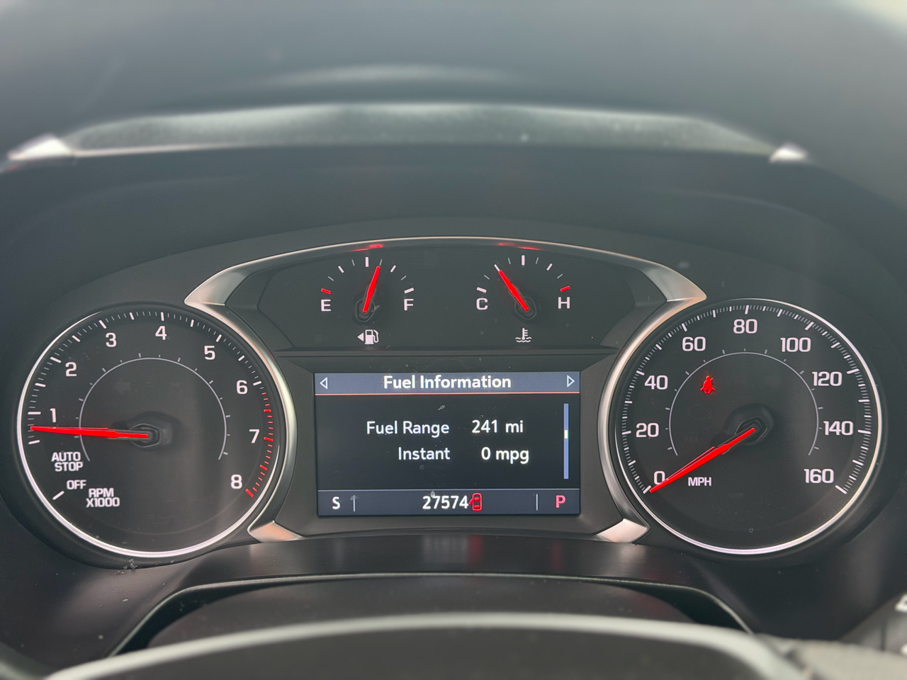 Chevrolet Blazer  2024