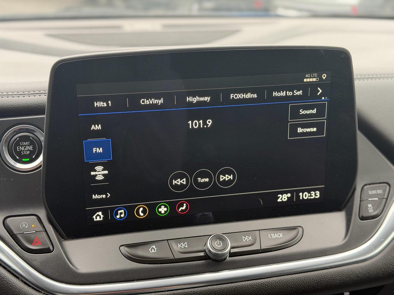 Chevrolet Blazer  2024