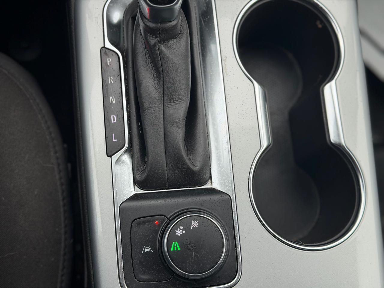 Chevrolet Blazer  2024