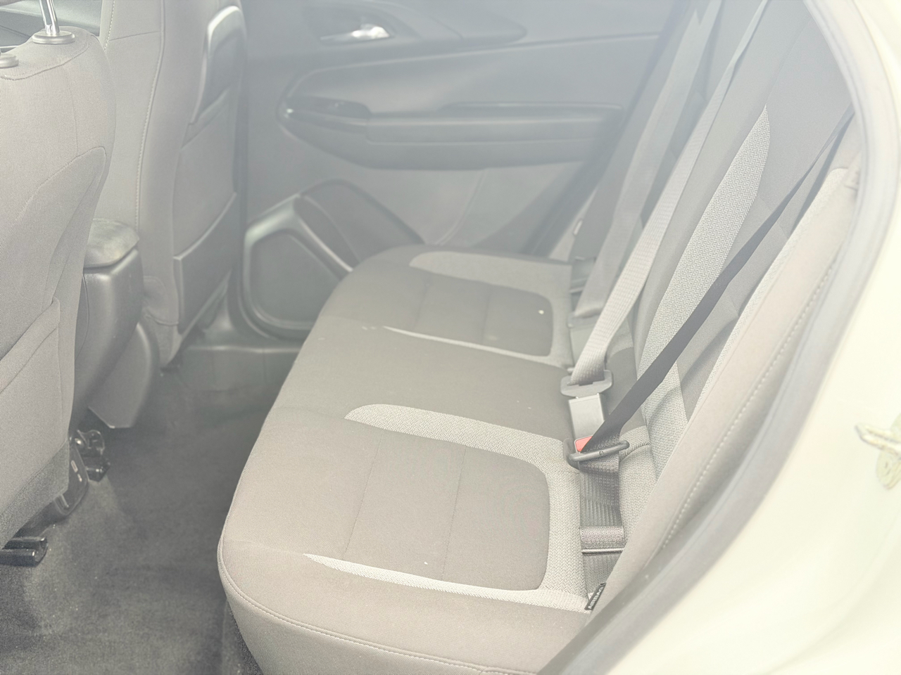 Chevrolet TrailBlazer  2021