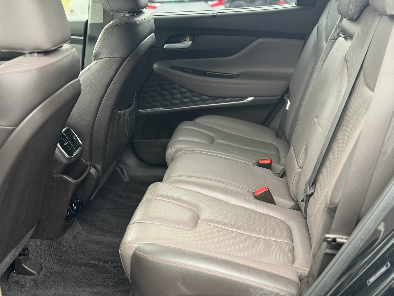 Hyundai Santa Fe  2019