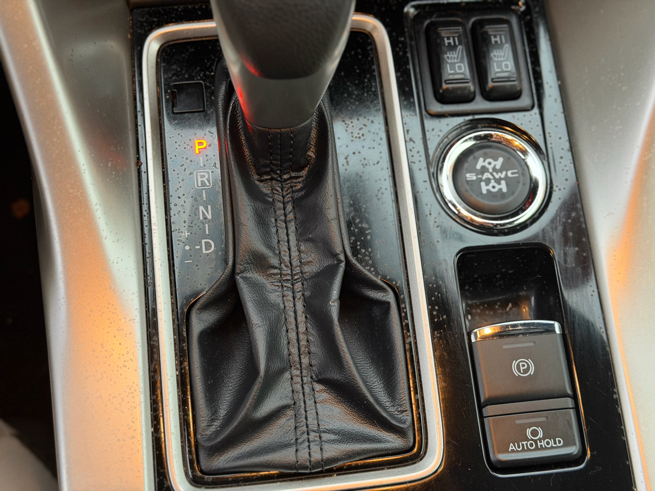 Mitsubishi Eclipse Cross  2024