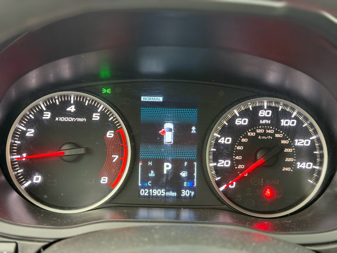 Mitsubishi Eclipse Cross  2023