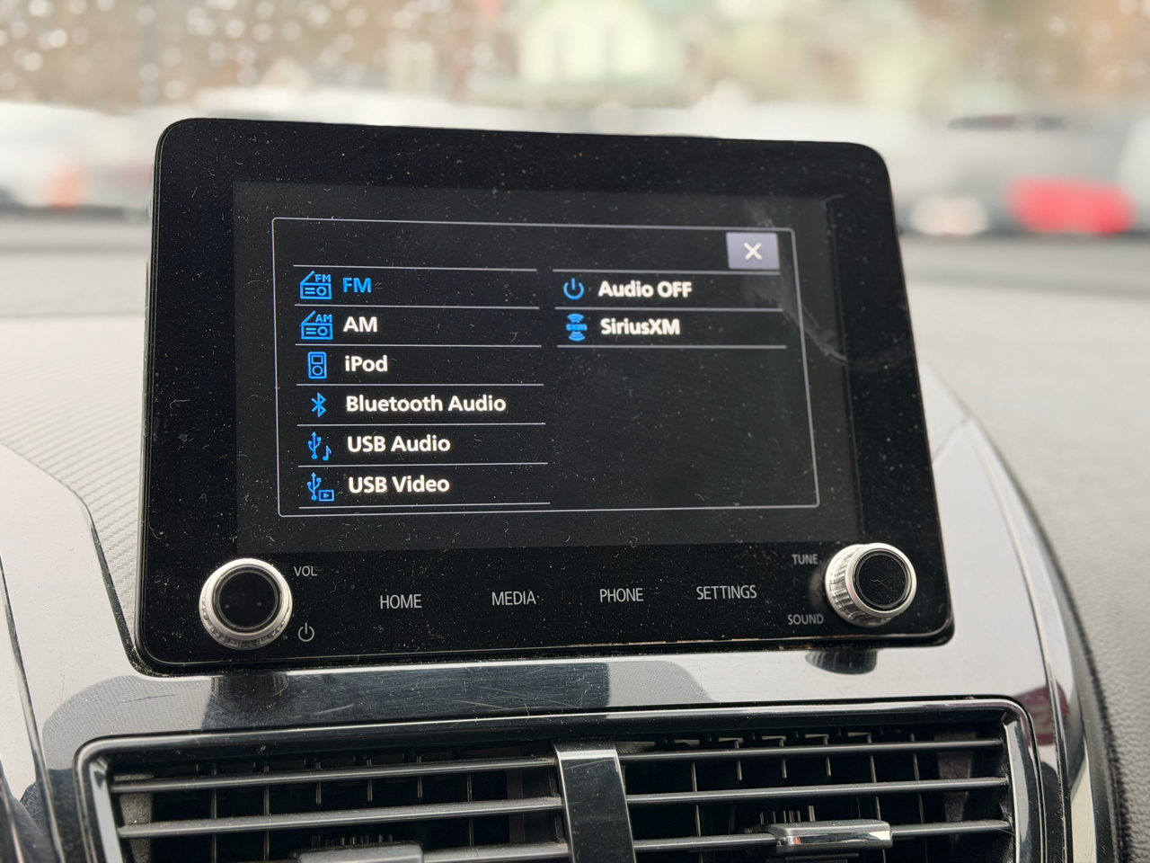 Mitsubishi Eclipse Cross  2023