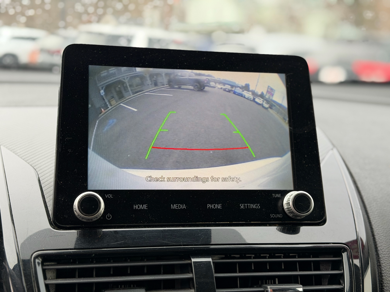 Mitsubishi Eclipse Cross  2023