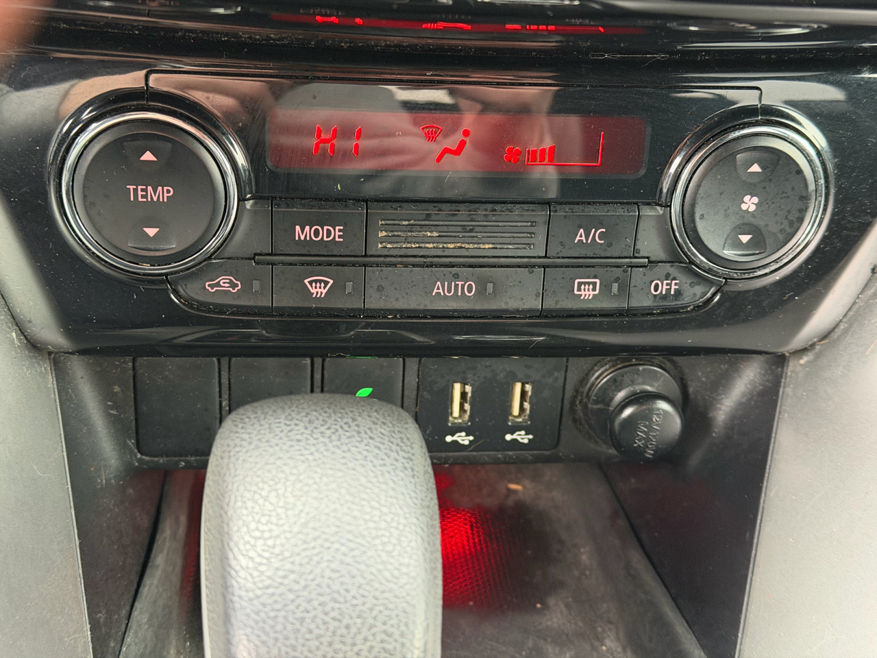 Mitsubishi Eclipse Cross  2023