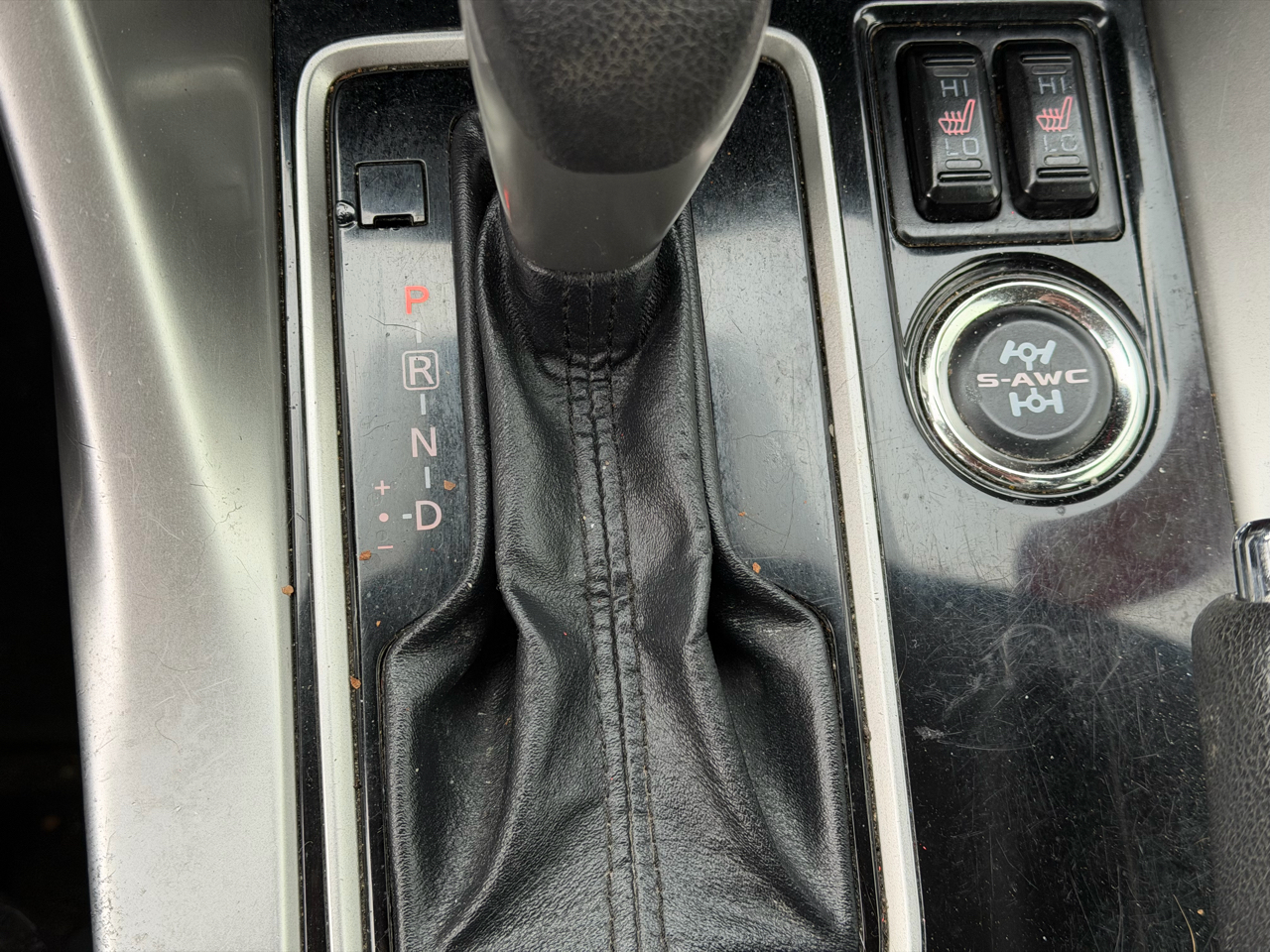 Mitsubishi Eclipse Cross  2023