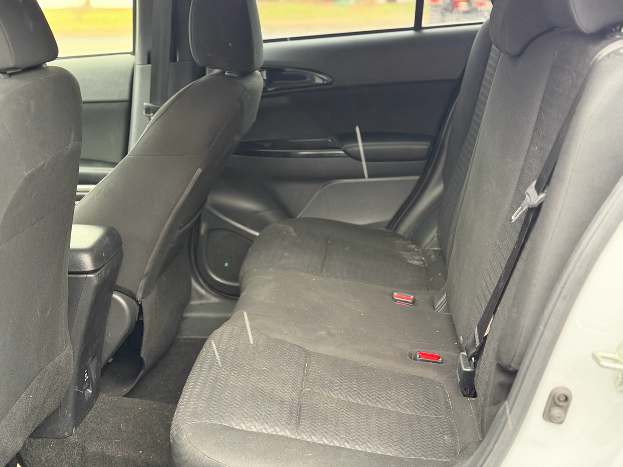 Mitsubishi Eclipse Cross  2023