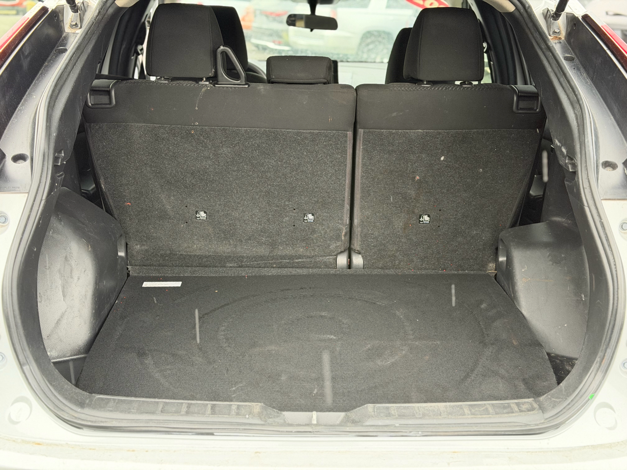 Mitsubishi Eclipse Cross  2023