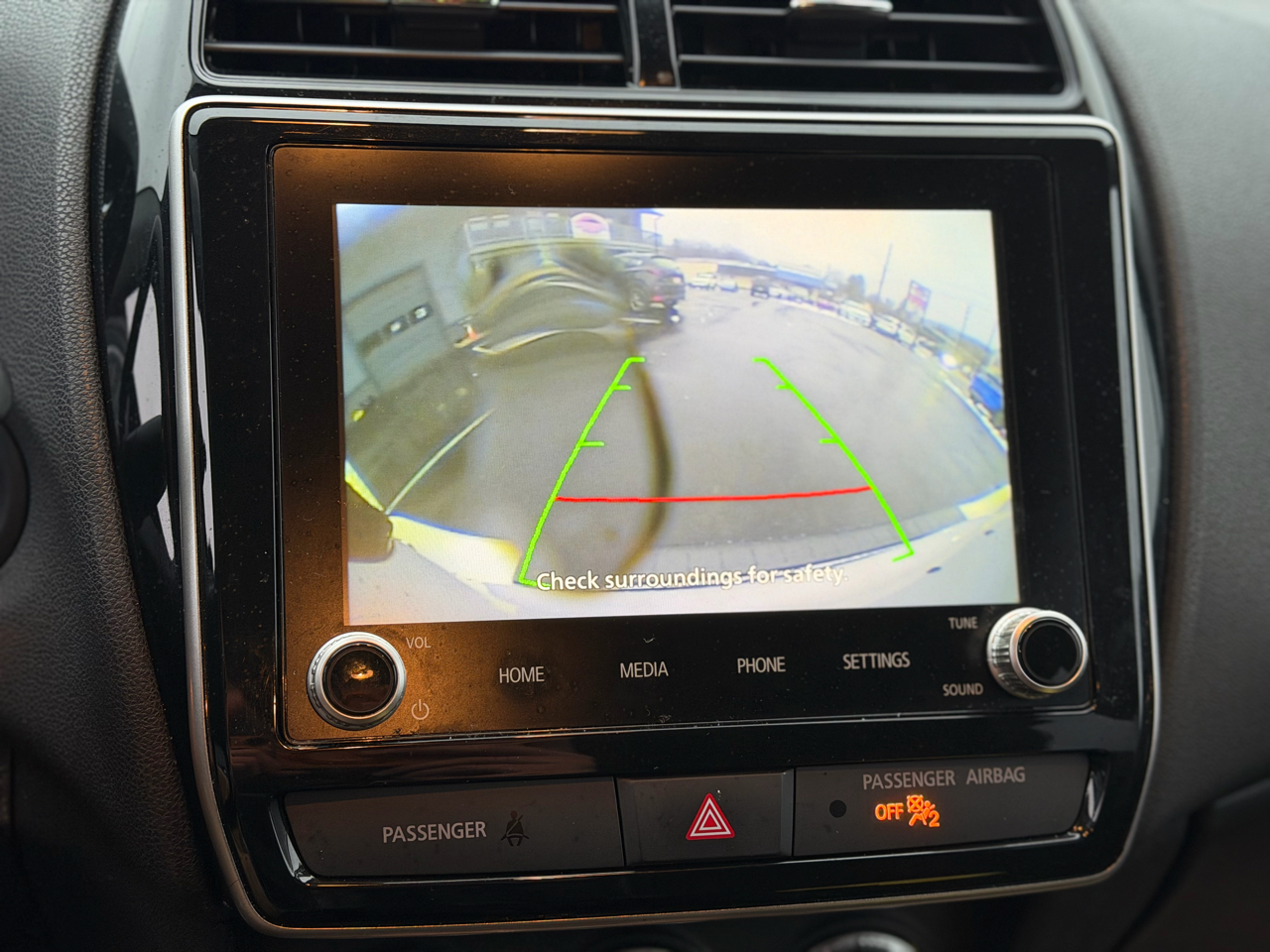 Mitsubishi Outlander Sport  2022