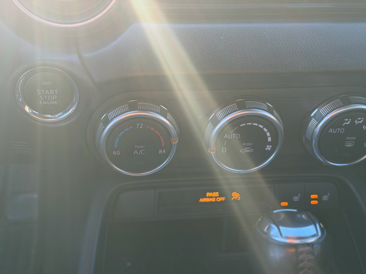 Mazda MX-5 Miata  2016