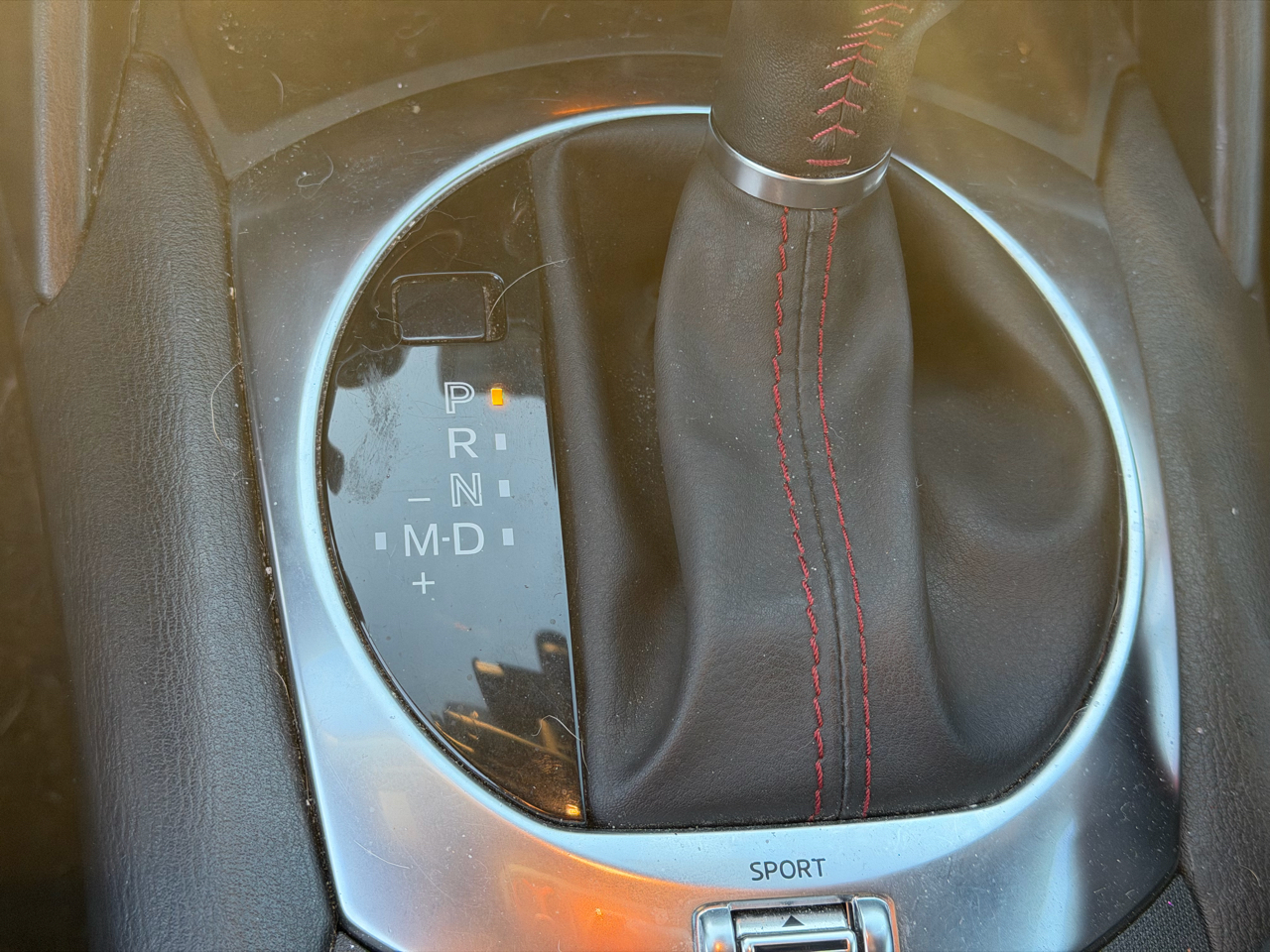 Mazda MX-5 Miata  2016